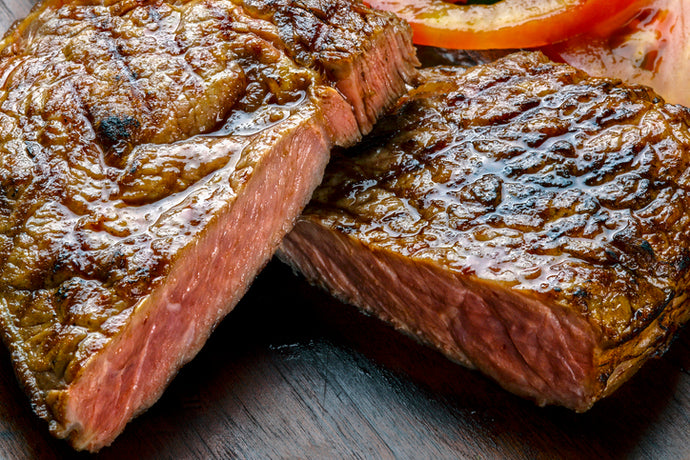 A Beginner’s Guide to Cooking Steak: Two Methods to Try