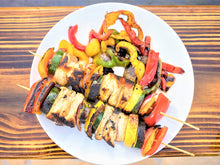 Load image into Gallery viewer, Backyard Hibachi Grill: Hickory
