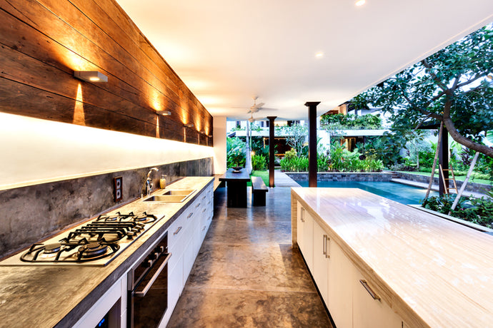 Outdoor Kitchen Benefits To Inspire Your Home Project