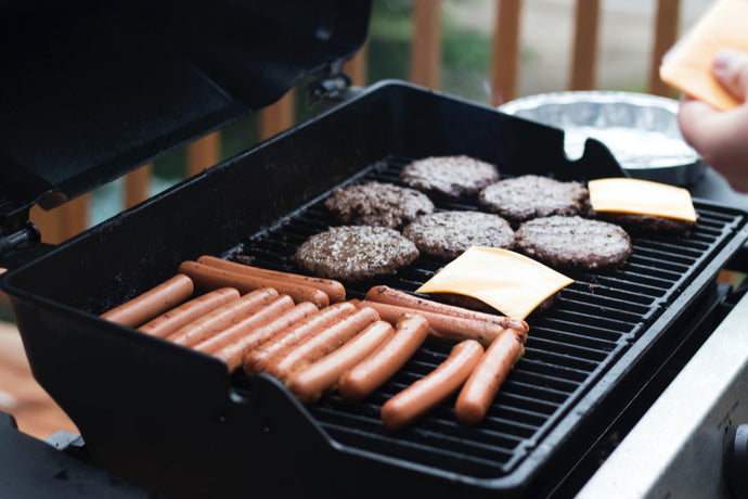 5 Things to Consider When Getting Your Own Gas Grill