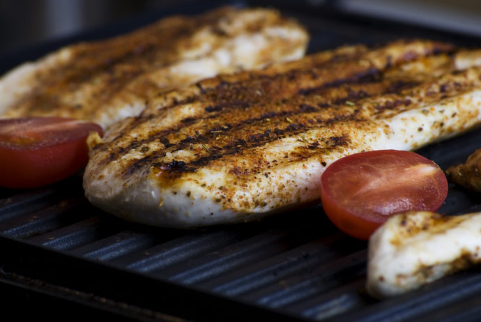 The Tips You Need to Know for Cooking on a Flat Top Grill