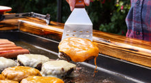 Load image into Gallery viewer, Backyard Hibachi Grill: Sweet Maple
