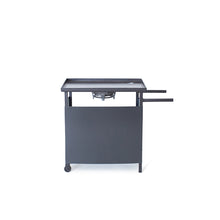 Load image into Gallery viewer, Backyard Hibachi Portable Flat Top Gas Grill: The Geaux
